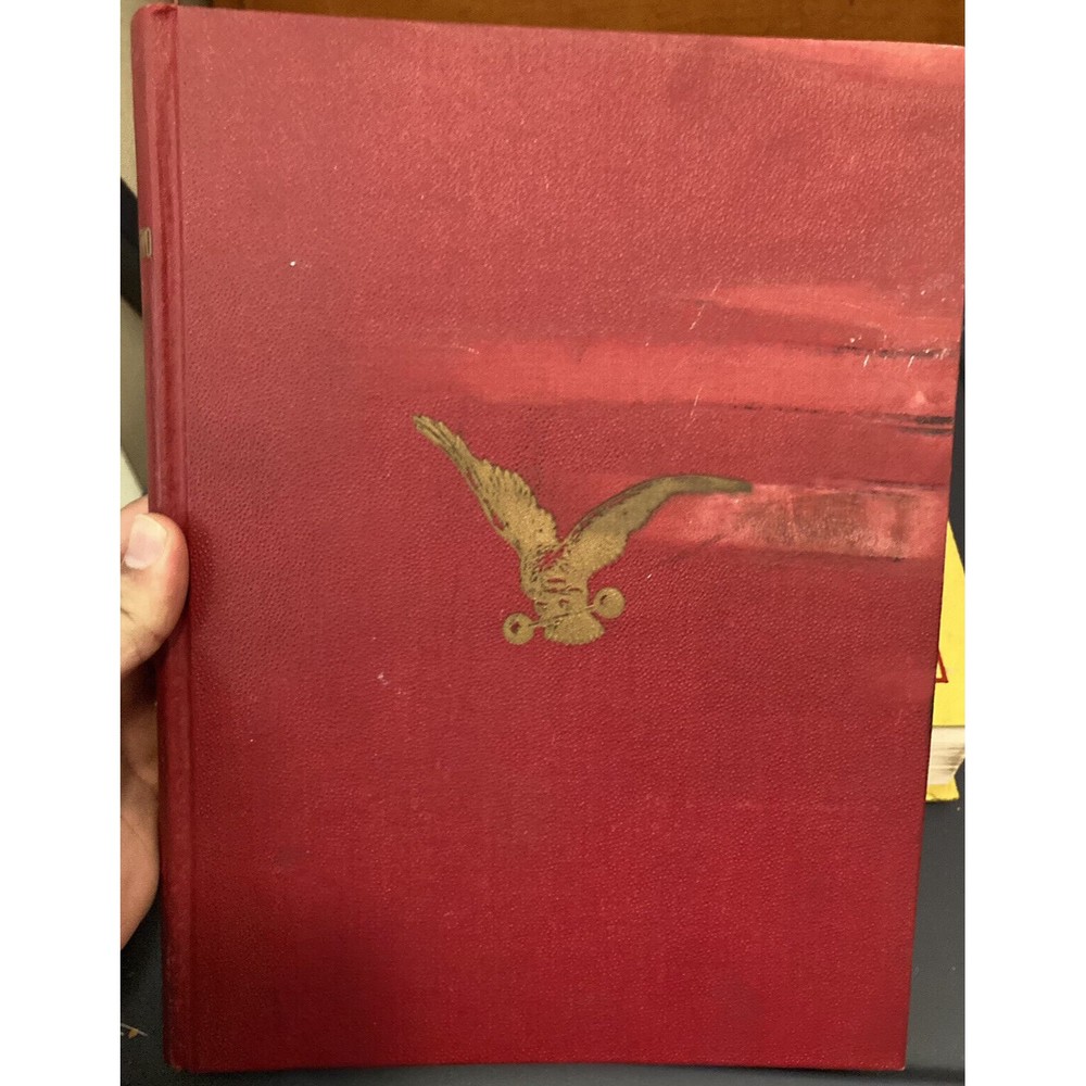 Sokolstwo Przednia Straz Narodu‎ Book Polish Falcons of America Artur L Waldo